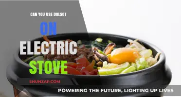 Using Dolsot on Electric Stoves: Tips for Perfect Bibimbap at Home