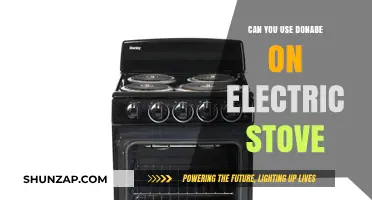 Using Donabe on Electric Stoves: Tips, Safety, and Best Practices