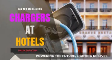 Hotel Electric Chargers: Convenience or Hidden Cost for Travelers?