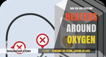 Electric Heaters and Oxygen: Safe Usage Tips to Prevent Hazards