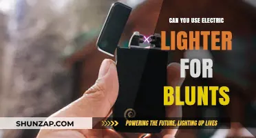 Electric Lighters for Blunts: Safe, Effective, or Just a Trend?