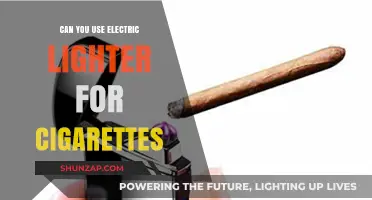 Electric Lighters for Cigarettes: Safe, Efficient, or Just a Trend?