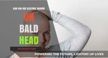 Electric Shavers for Bald Heads: Safe, Effective, and Smooth Shaving Tips