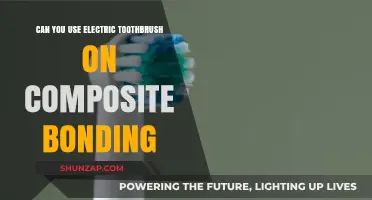 Electric Toothbrushes and Composite Bonding: Safe Cleaning Tips