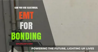 Using Electrical EMT for Bonding: Best Practices and Safety Tips