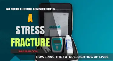 Electrical Stimulation for Stress Fractures: Safe and Effective Treatment?