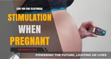 Electrical Stimulation During Pregnancy: Safe or Risky Practice?