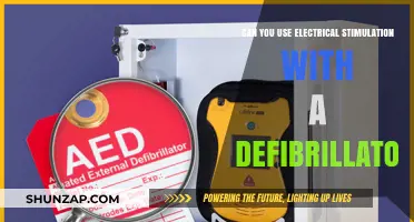 Electrical Stimulation and Defibrillators: Safe Combination or Risky Practice?