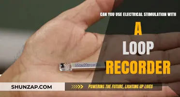 Electrical Stimulation and Loop Recorders: Compatibility and Safety Explored
