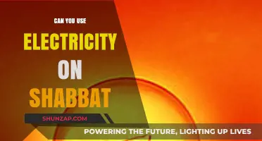 Using Electricity on Shabbat: Halachic Perspectives and Practical Guidance