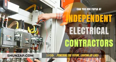 Using FAFSA for Training at Independent Electrical Contractors: What You Need to Know
