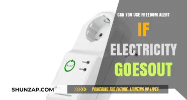 Freedom Alert Without Power: Does It Work During Electricity Outages?