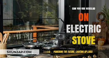 HexClad Cookware on Electric Stoves: Compatibility and Cooking Tips