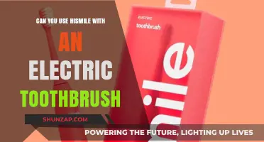 HiSmile and Electric Toothbrushes: A Compatible Oral Care Combo?