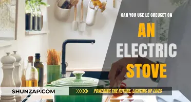 Using Le Creuset on Electric Stoves: Tips and Best Practices