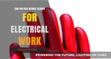 Are Nitrile Gloves Safe for Electrical Work? Expert Insights