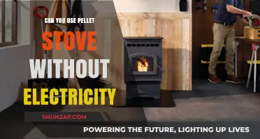Pellet Stove Operation: Can It Function Without Electricity?