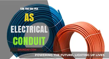 Using PEX as Electrical Conduit: Safe, Effective, or Risky Choice?