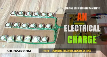 Harnessing Pressure: Generating Electricity Through Innovative Piezoelectric Methods