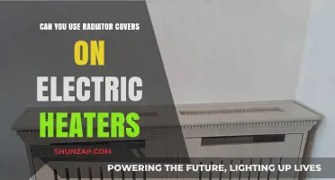 Using Radiator Covers on Electric Heaters: Safety and Style Tips