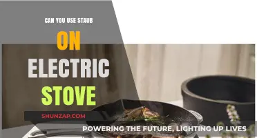 Using Staub Cookware on Electric Stoves: Tips and Best Practices