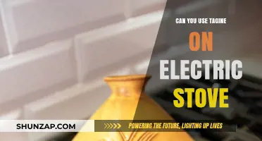 Using Tagine on Electric Stove: Tips for Perfect Cooking Results