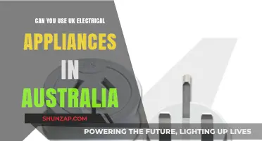 UK to Australia: Electrical Appliance Compatibility Guide for Travelers