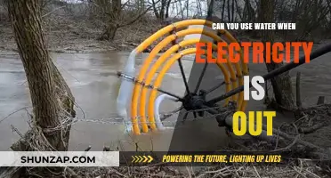 Power Outage Survival: Using Water Safely Without Electricity