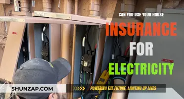 Using Home Insurance for Electricity: What You Need to Know