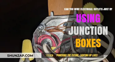 Wiring Electrical Outlets with Junction Boxes: Safe DIY or Pro Job?