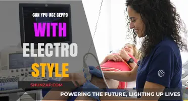 Mastering Geppo with Electro Style: Techniques and Compatibility Explored