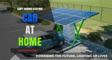 No Home Charging? Alternative Solutions for Your Electric Vehicle