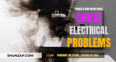 Electrical Hazards: Faulty Receptacles and Their Consequences