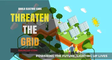 Electric Vehicles Surge: Potential Grid Strain and Solutions Explored