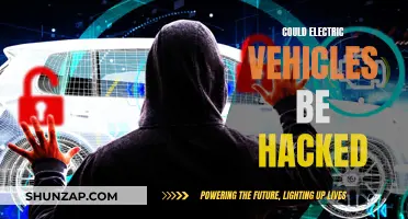 Electric Vehicles: Vulnerable to Hacking?