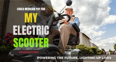 Medicaid and Electric Scooters: Coverage and Eligibility Explored