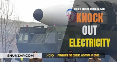 North Korea's Missile Threat: Can They Blackout the World?