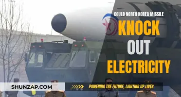 North Korea's Missile Threat: Can They Blackout a Country?