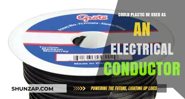 Exploring Plastic's Potential as an Electrical Conductor: Possibilities and Challenges