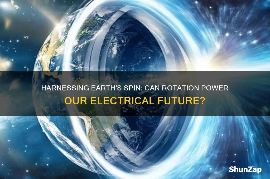 could the earth