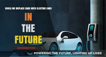 Electric Cars: The Future of Transportation and Replacing Gasoline Vehicles?