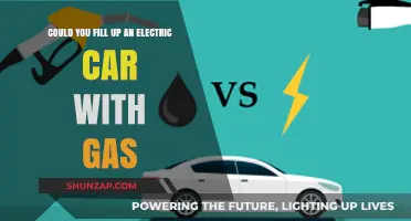 Can Gas Power Electric Cars? Debunking Fuel Myths and Facts