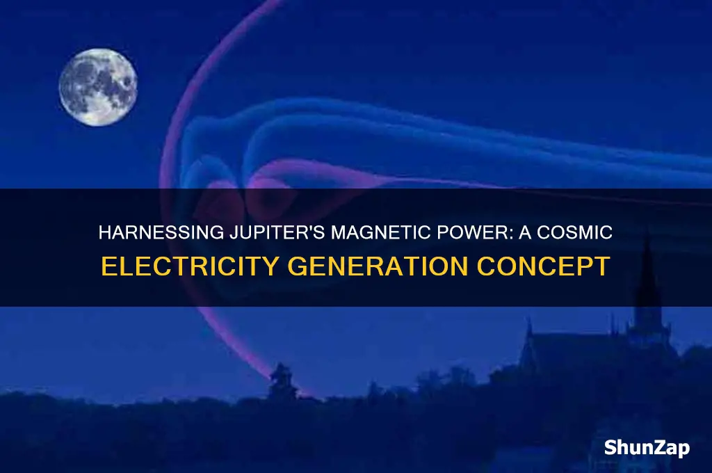 could you use jupiter