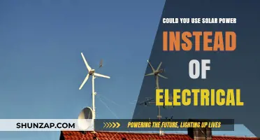 Harnessing Solar Power: A Viable Alternative to Traditional Electricity?