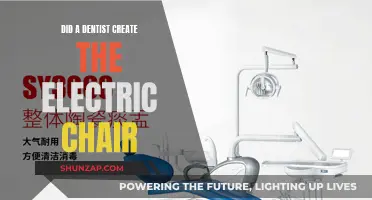 The Dark History of Electric Chair and Its Inventor
