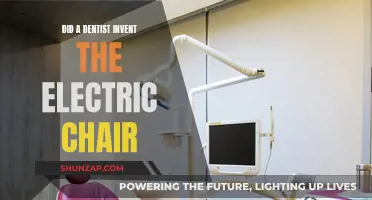 The Dark History of Electric Chair's Invention by a Dentist