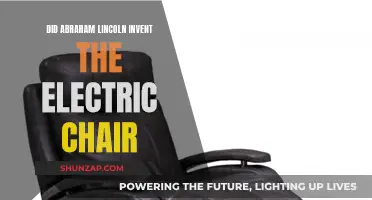 Lincoln and the Electric Chair: An Inventive Myth
