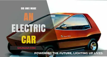 AMC's Electric Car Venture: Fact or Fiction?