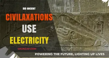 Ancient Electricity: Uncovering Civilizations' Hidden Power Sources and Innovations