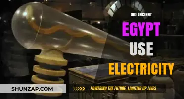 Ancient Egypt's Electrical Secrets: Fact or Myth?